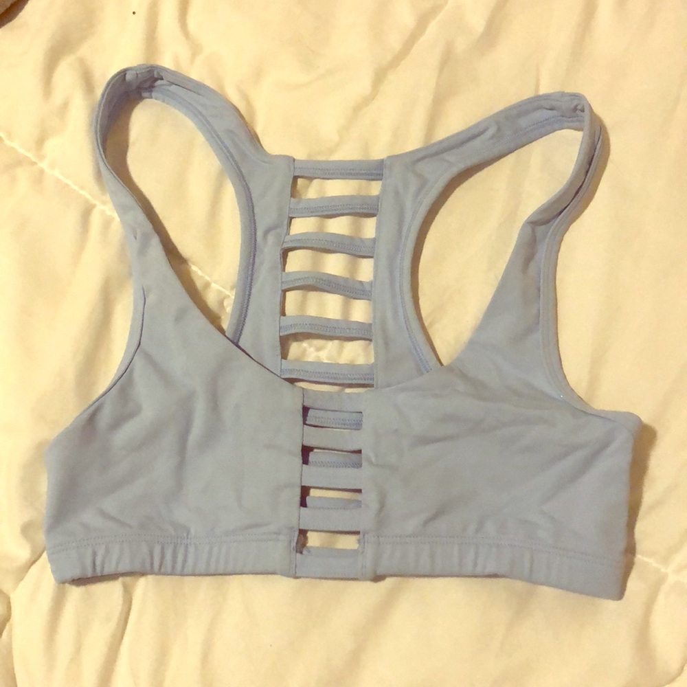 VS Sports Bra